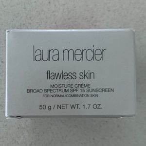 Laura Mercier Flawless Skin Moisture Creme SPF 15